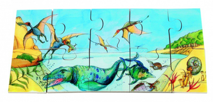 Beleduc-Puzzle-de-podea-Dino [5]