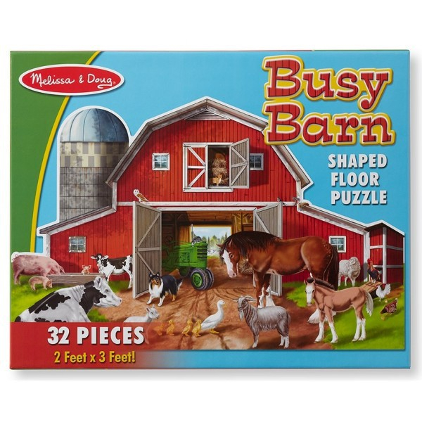 Melissa-Doug-Puzzle-de-podea-Ferma-cu-animale [2]