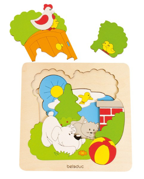 Beleduc-Puzzle-Descopera-Gradina [4]