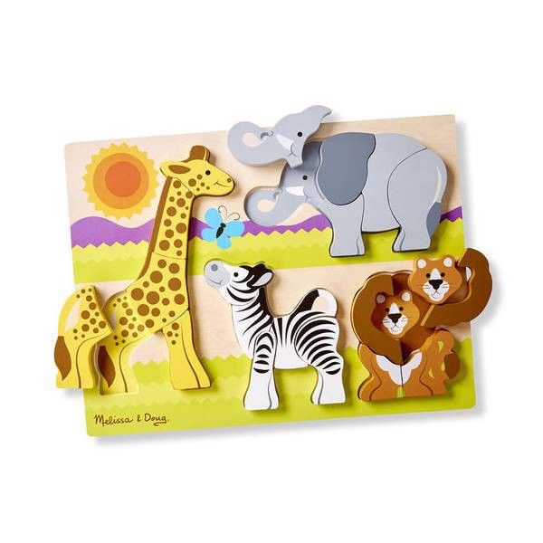 Melissa-Doug-Puzzle-din-lemn-Jumbo-Safari [6]