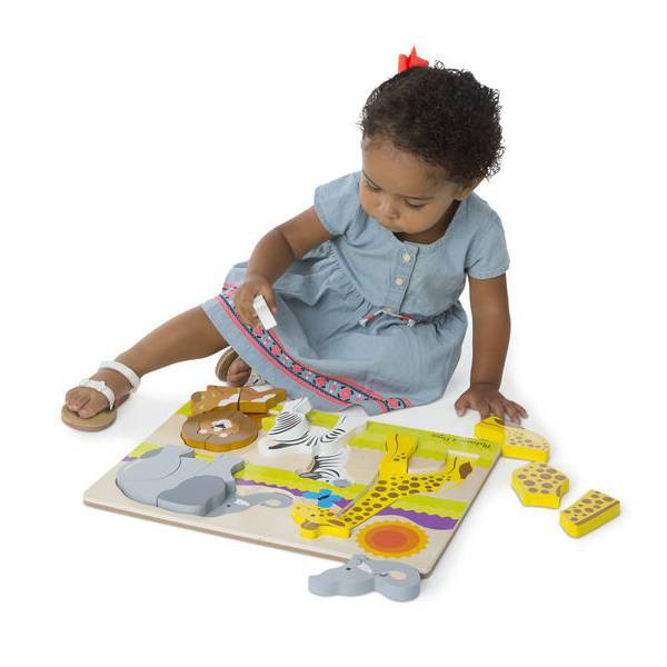 Melissa-Doug-Puzzle-din-lemn-Jumbo-Safari [2]