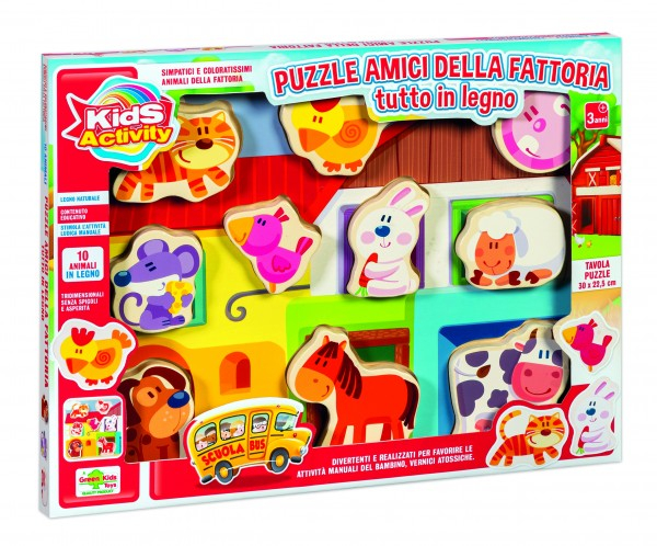 Puzzle-lemn-RS-Toys-cu-animale-domestice-in-relief-RS-Toys [1]