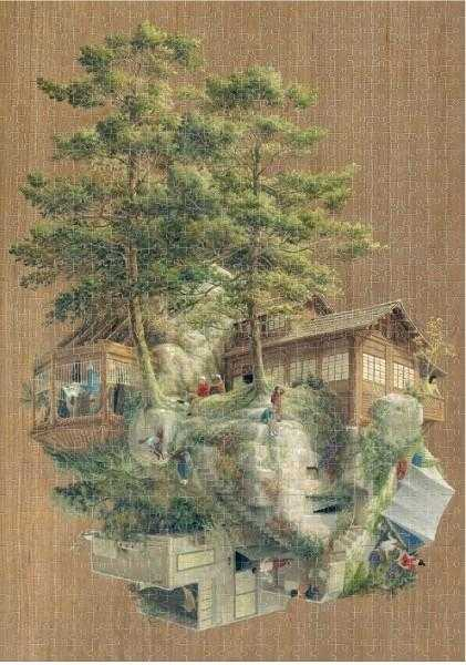 Londji-Puzzle-Londji-Gradina-japoneza [2]