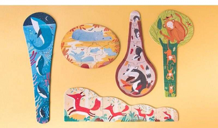 Londji-Puzzle-Londji-Mama-si-puiul [3]