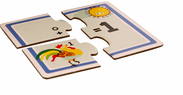 Barbo Toys-Puzzle matematic - Invat sa numar [2]