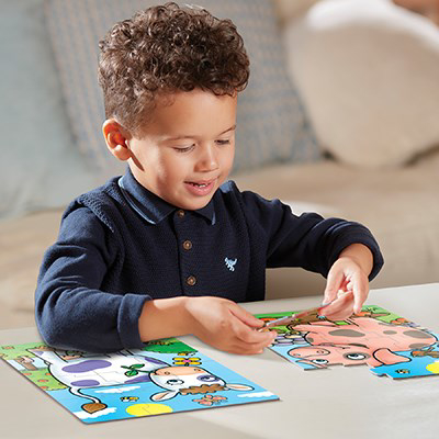 Orchard-Toys-Puzzle-Primii-Prieteni-de-la-ferma-First-Farm-Friends [3]