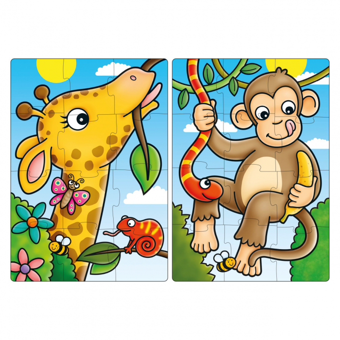 Orchard-Toys-Puzzle-Primii-Prieteni-din-Jungla-First-jungle-friends [2]