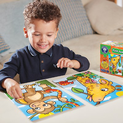 Orchard-Toys-Puzzle-Primii-Prieteni-din-Jungla-First-jungle-friends [3]