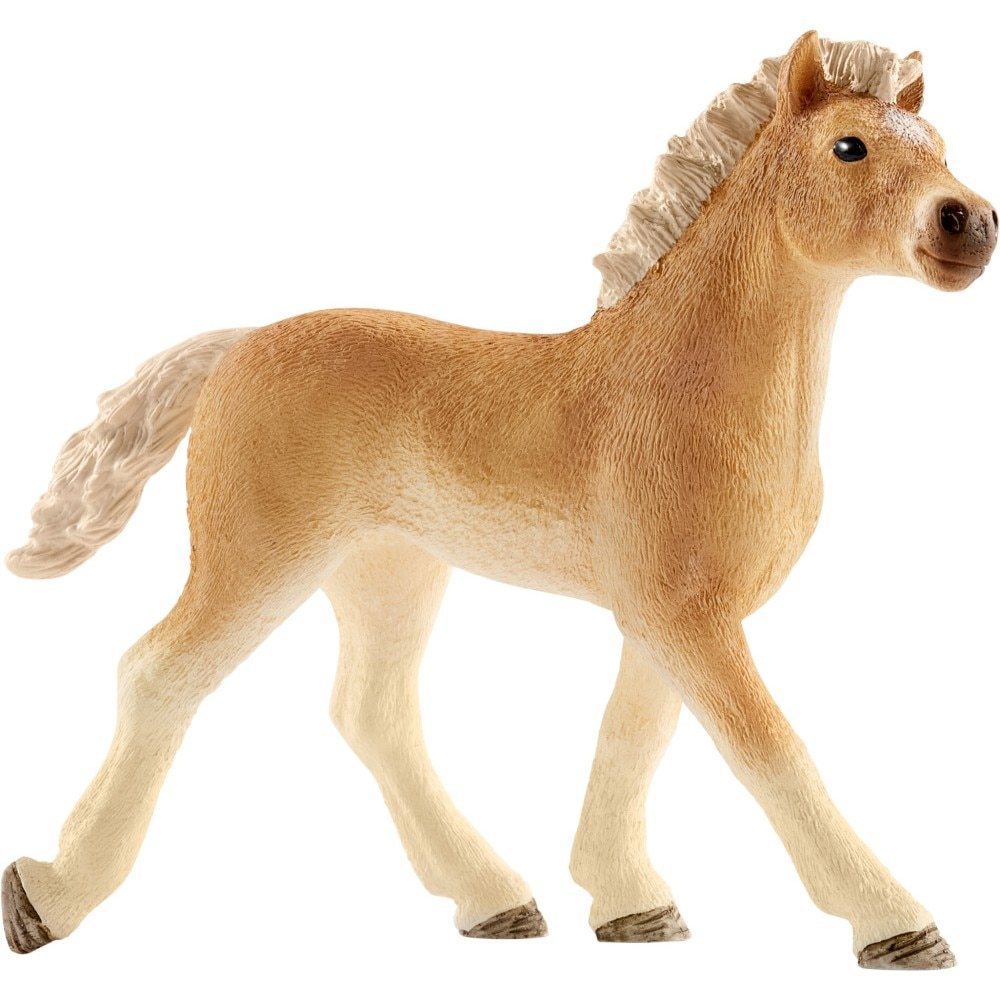 Puzzle Schmidt: Schleich - Horse Club: Grajduri de echitatie, 100 piese + Cadou: figurine animale [1]