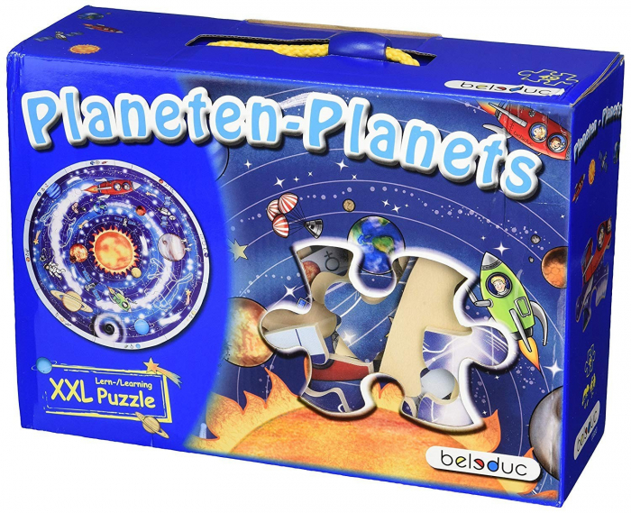 Beleduc-Puzzle-XXL-Planetele [2]