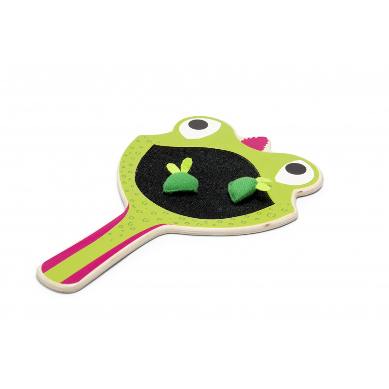 BS Toys-Racheta Gecko, joc de atentie si indemanare, BS Toys [2]