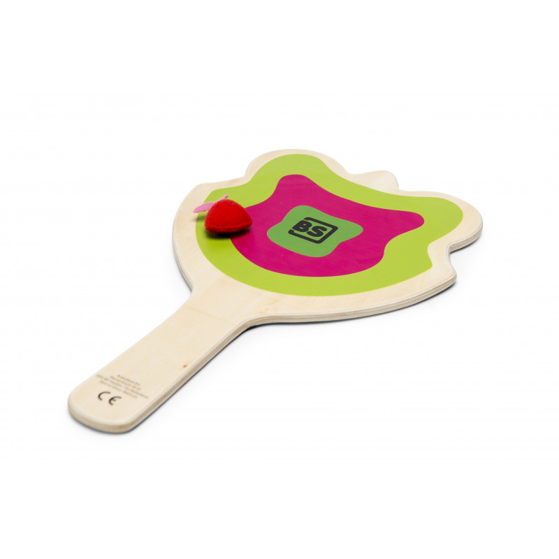 BS Toys-Racheta Gecko, joc de atentie si indemanare, BS Toys [1]