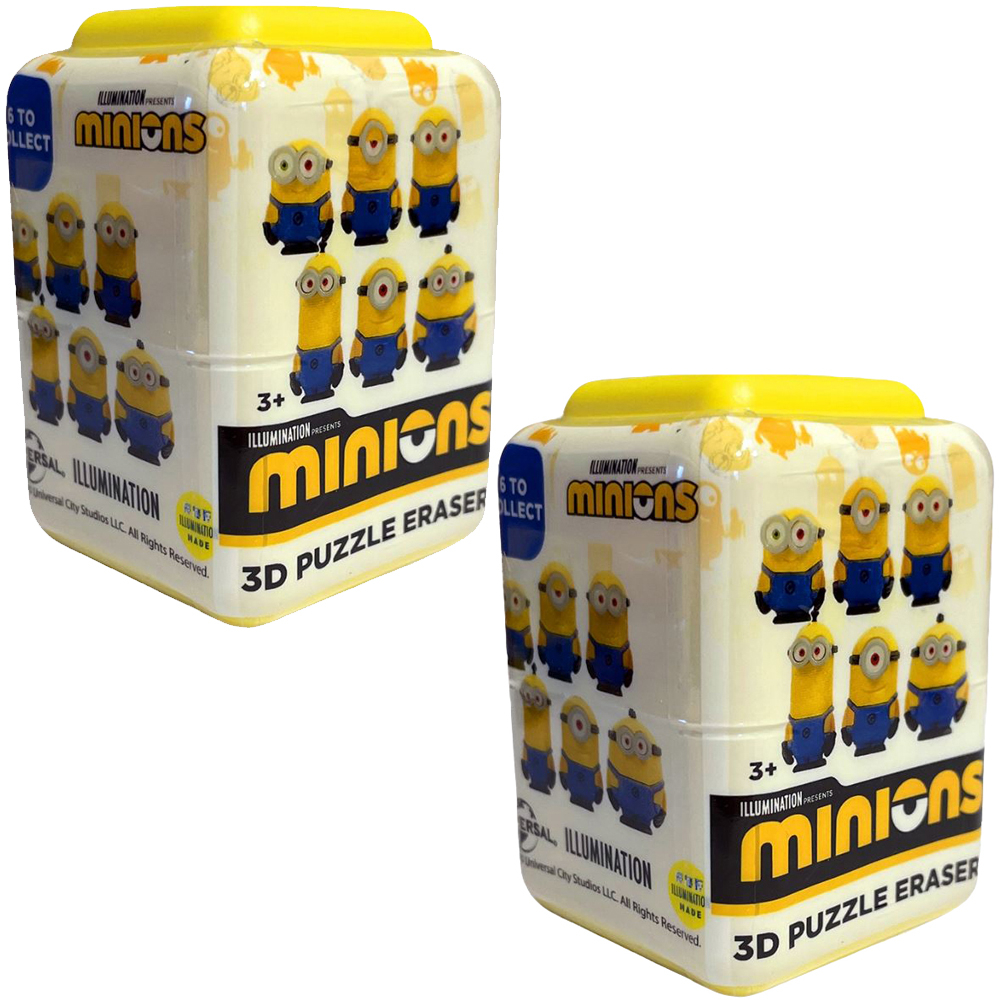 Sambro-Radiera-surpriza de construit, Minions [6]