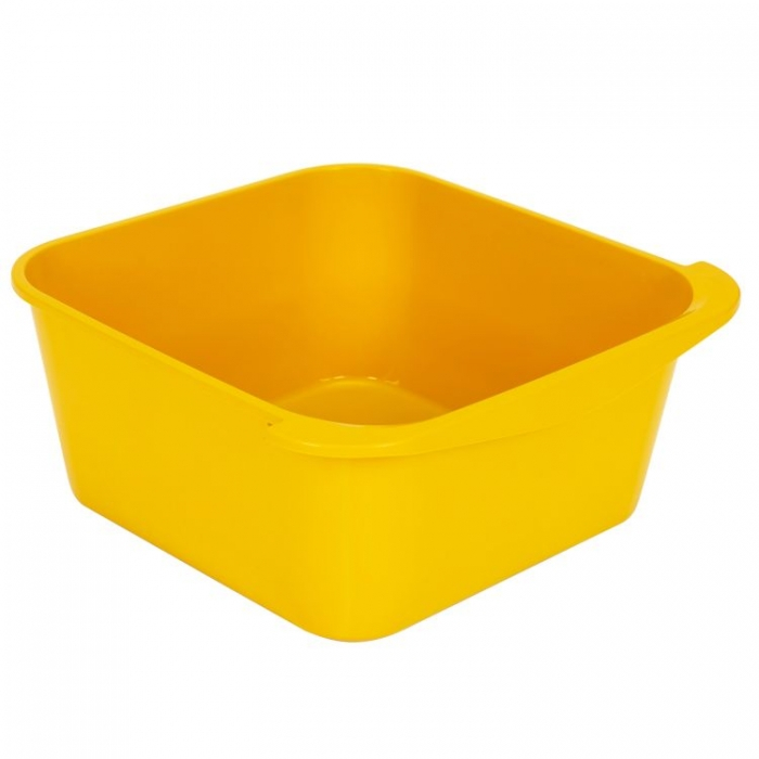 Raft pe roti cu 4 compartimente pentru depozitarea jucariilor ModernHome - Multicolor [4]