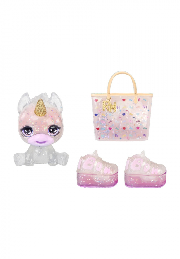 Rainbow High Papusa Amaya Raine [8]