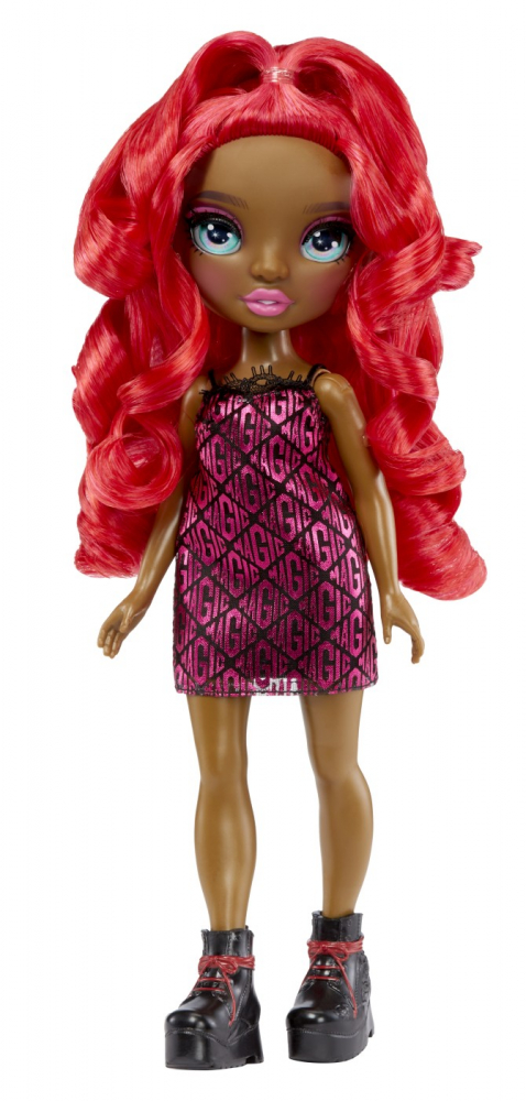 Rainbow High  Papusa Daria Roselyn [2]