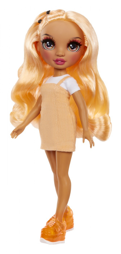 Rainbow High Papusa Fashionista Georgia Bloom [2]