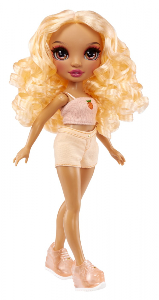 Rainbow High Papusa Georgia Bloom [2]