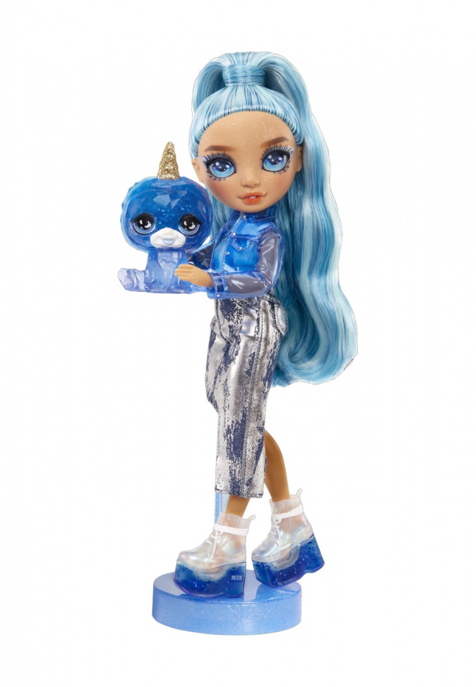 Rainbow High Papusa Skyler Bradshaw [7]