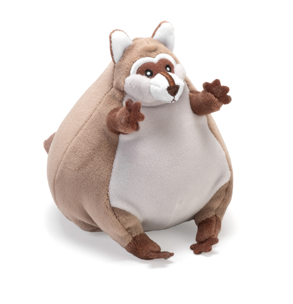 WILD REPUBLIC-Raton Flipkins-Jucarie Plus Wild Republic 13cm [1]