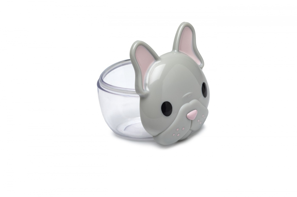 Recipient Hrana Bebe, Melii, Model Bulldog [7]