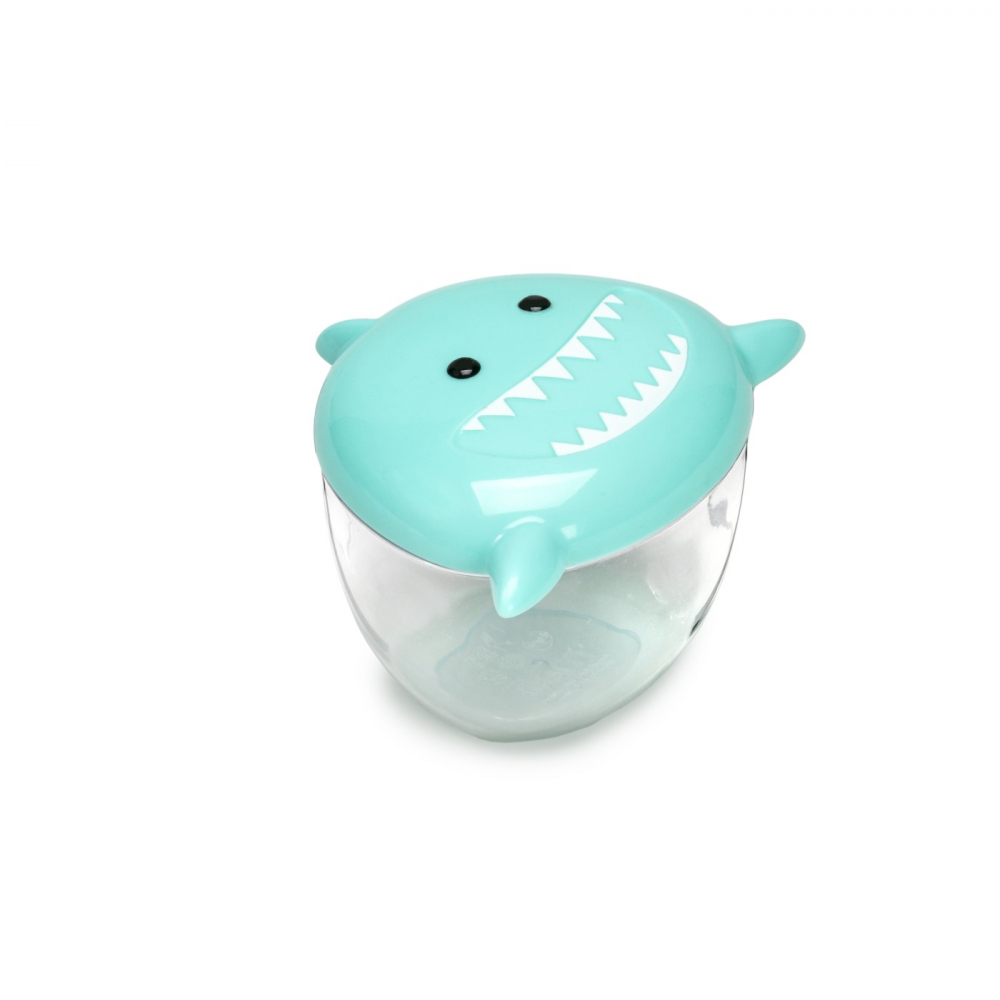 Recipient Hrana Bebe, Melii, Model Rechin [2]