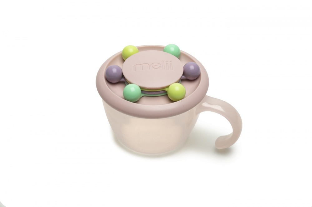 Recipient Snack Abacus, Melii, Pink [5]