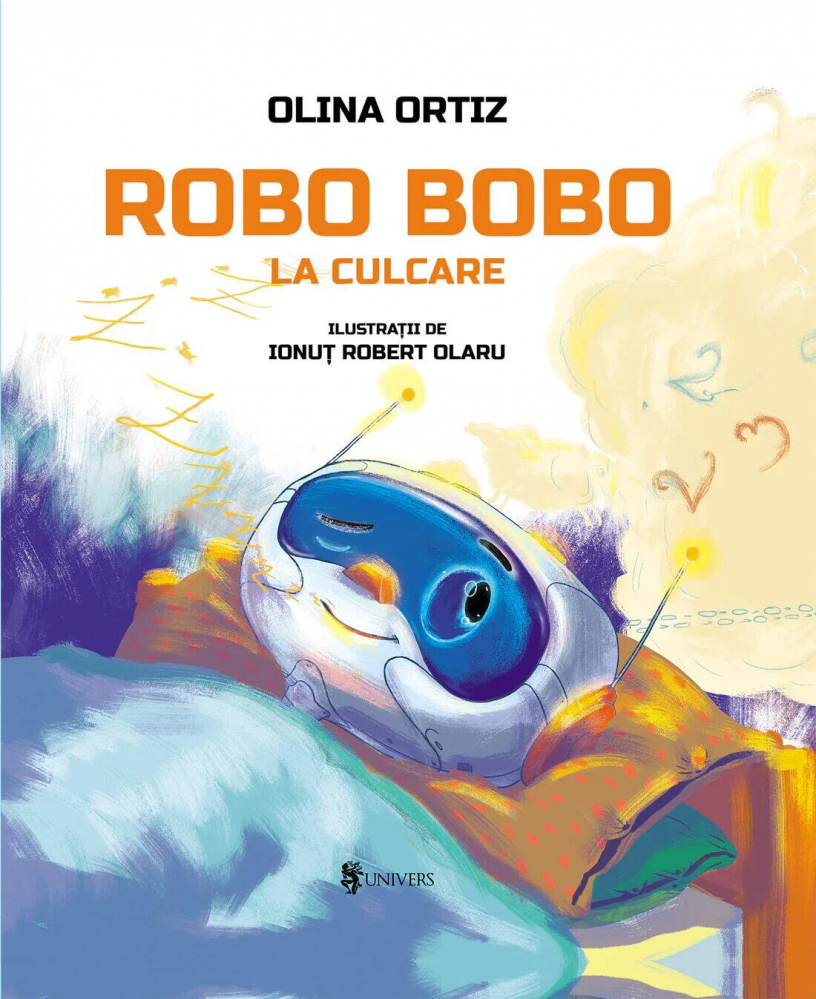 Robo Bobo la culcare [1]