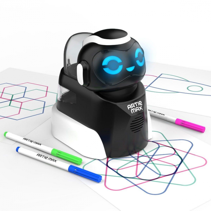 Educational Insights Robotelul Artie Max [2]