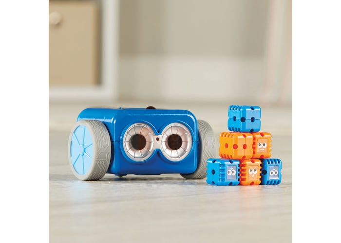 Learning-Resources-Robotelul-Botley-2.0-Set-de-invatare-programare-pentru-prescolari [2]