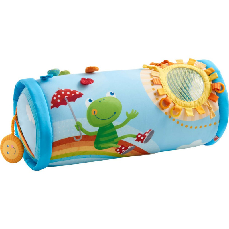 Haba-Rola pentru tarare Curcubeu, Haba [1]