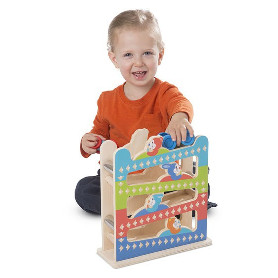 Melissa-Doug-Roller-coaster-din-lemn-cu-masinute [2]