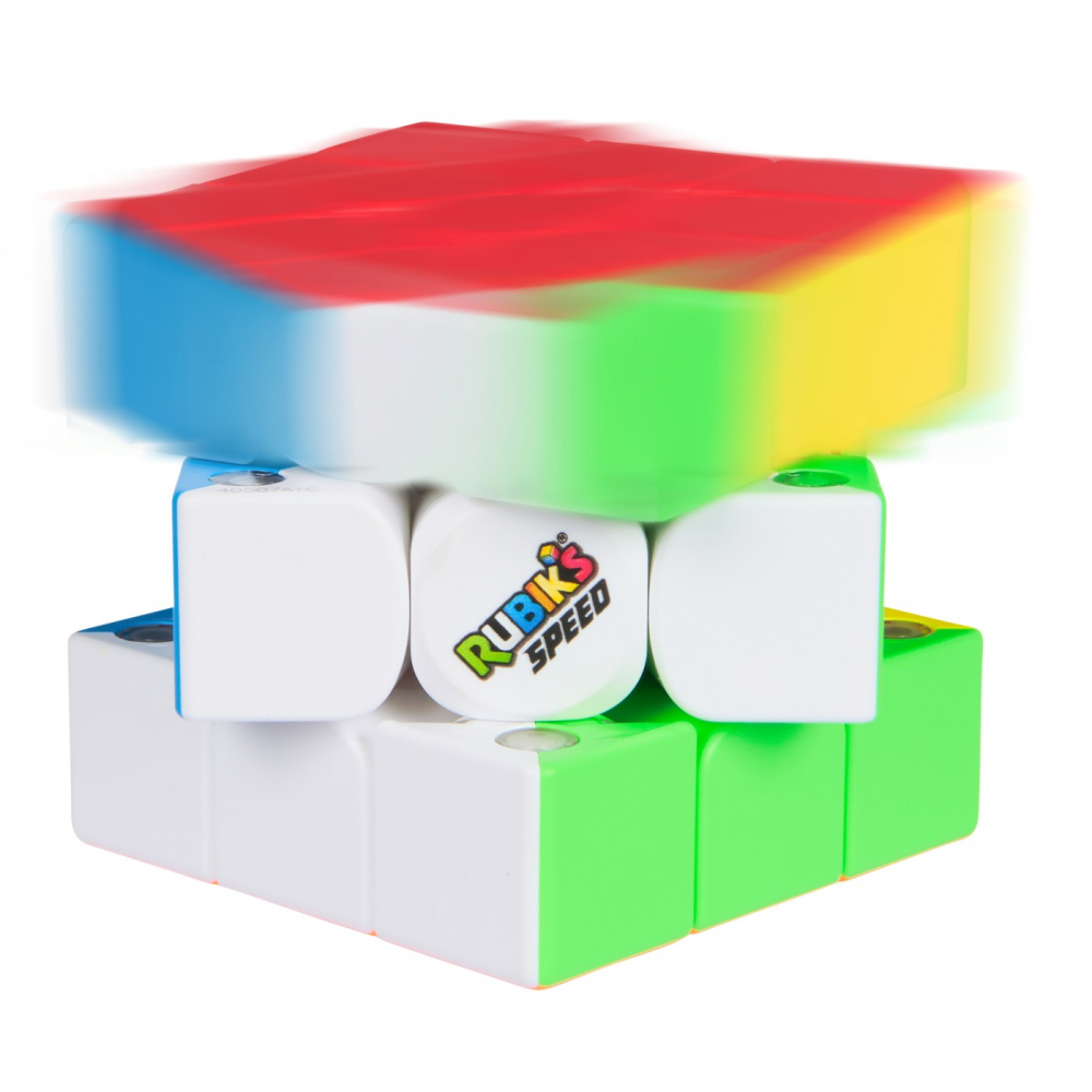 Rubik Cub Rubik 3X3 De Viteza [5]