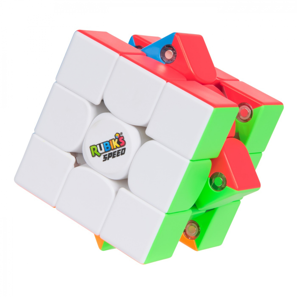 Rubik Cub Rubik 3X3 De Viteza [4]