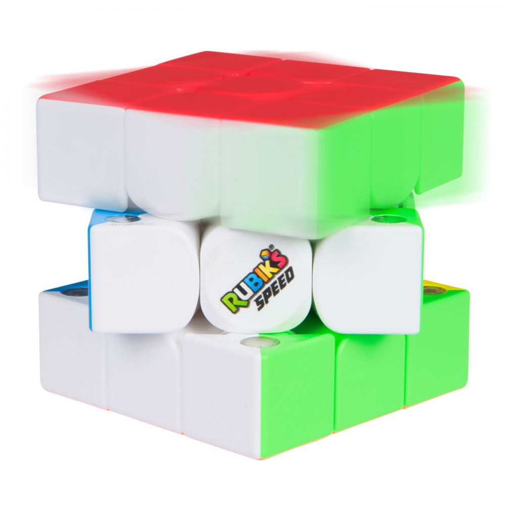 Rubik Cub Rubik 3X3 De Viteza [6]