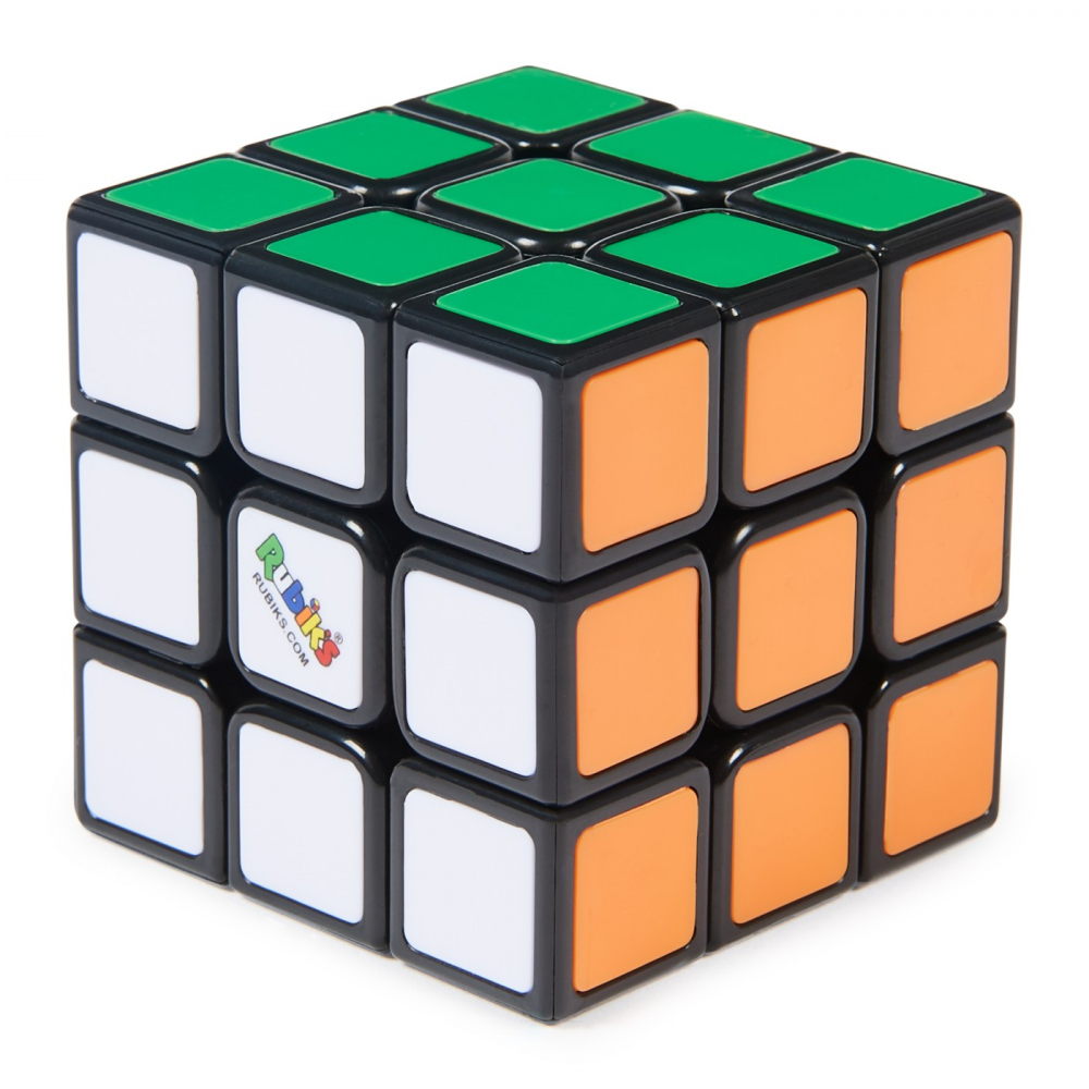 Rubik Cub Rubik Cub De Invatare [2]