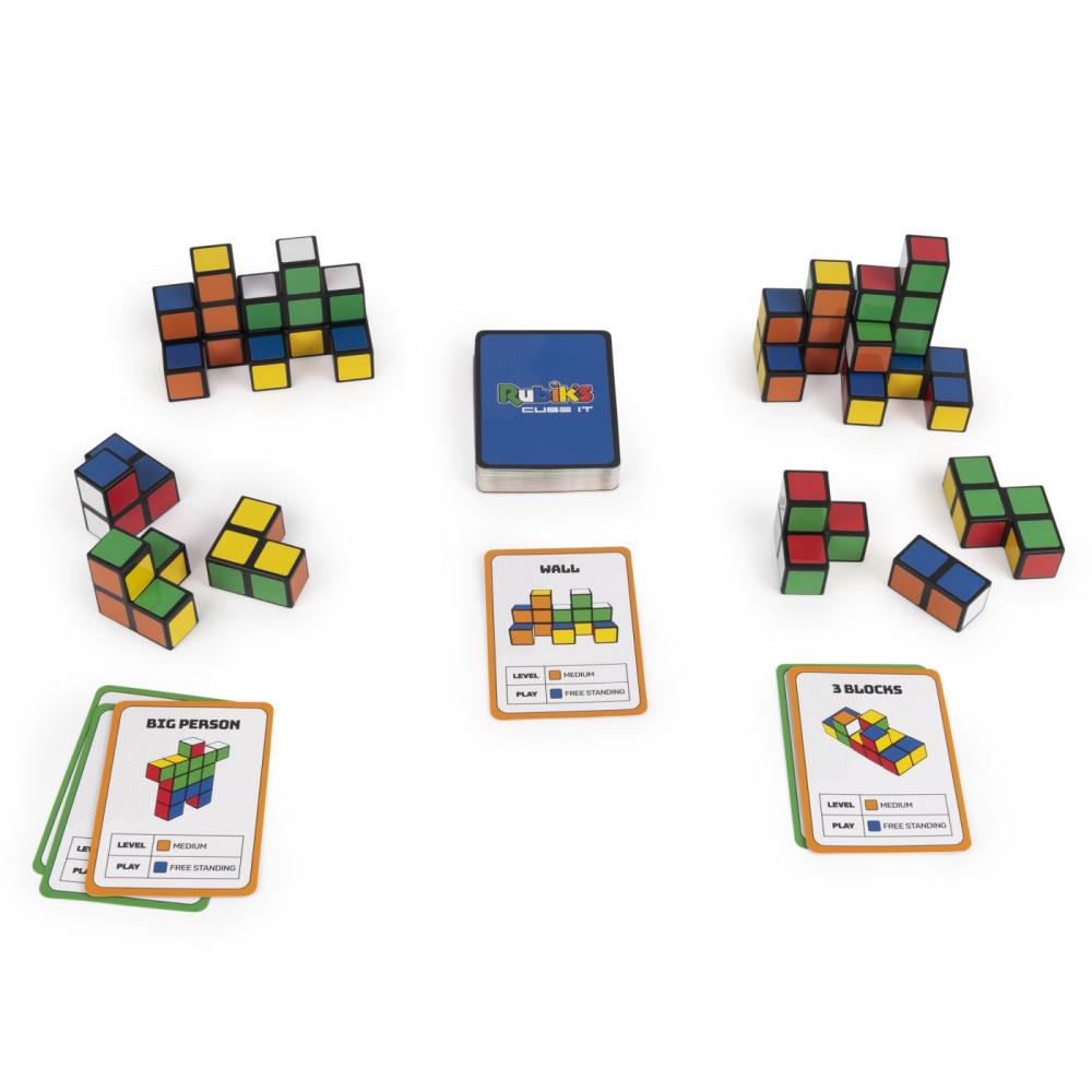 Rubik Joc Logic [3]