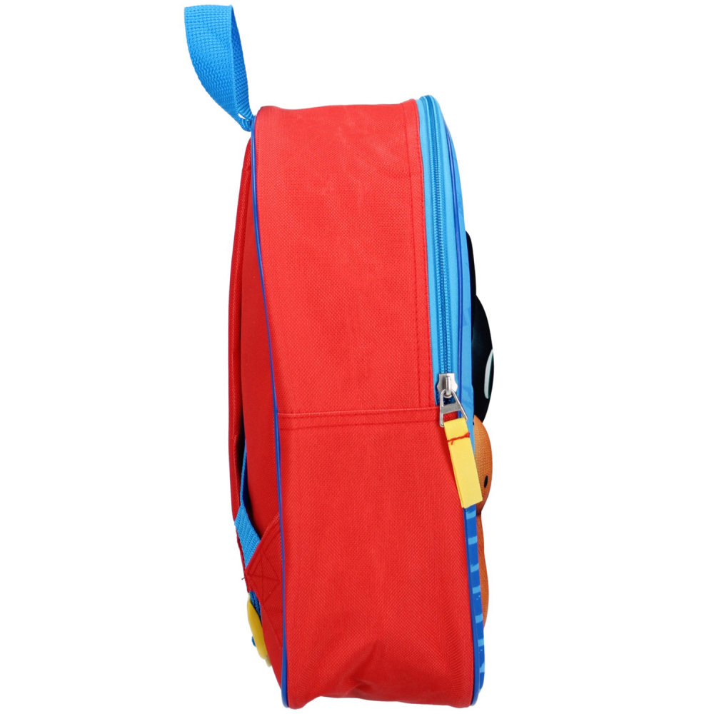 Rucsac 3D Bing Hello There, Vadobag, 31x25x12 cm [3]