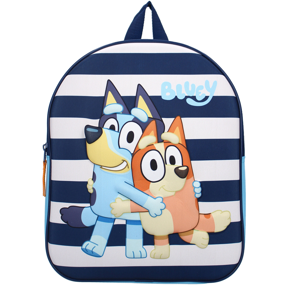 Vadobag-Rucsac 3D Bluey Oh Happy Days, 32x26x11 cm [1]