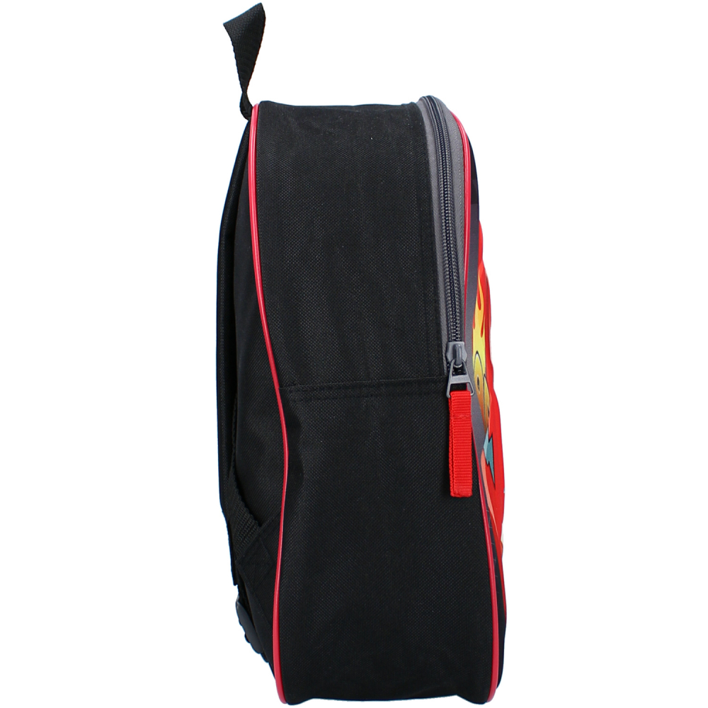 Rucsac 3D Cars Race Ready, Vadobag, 32x26x11 cm [3]