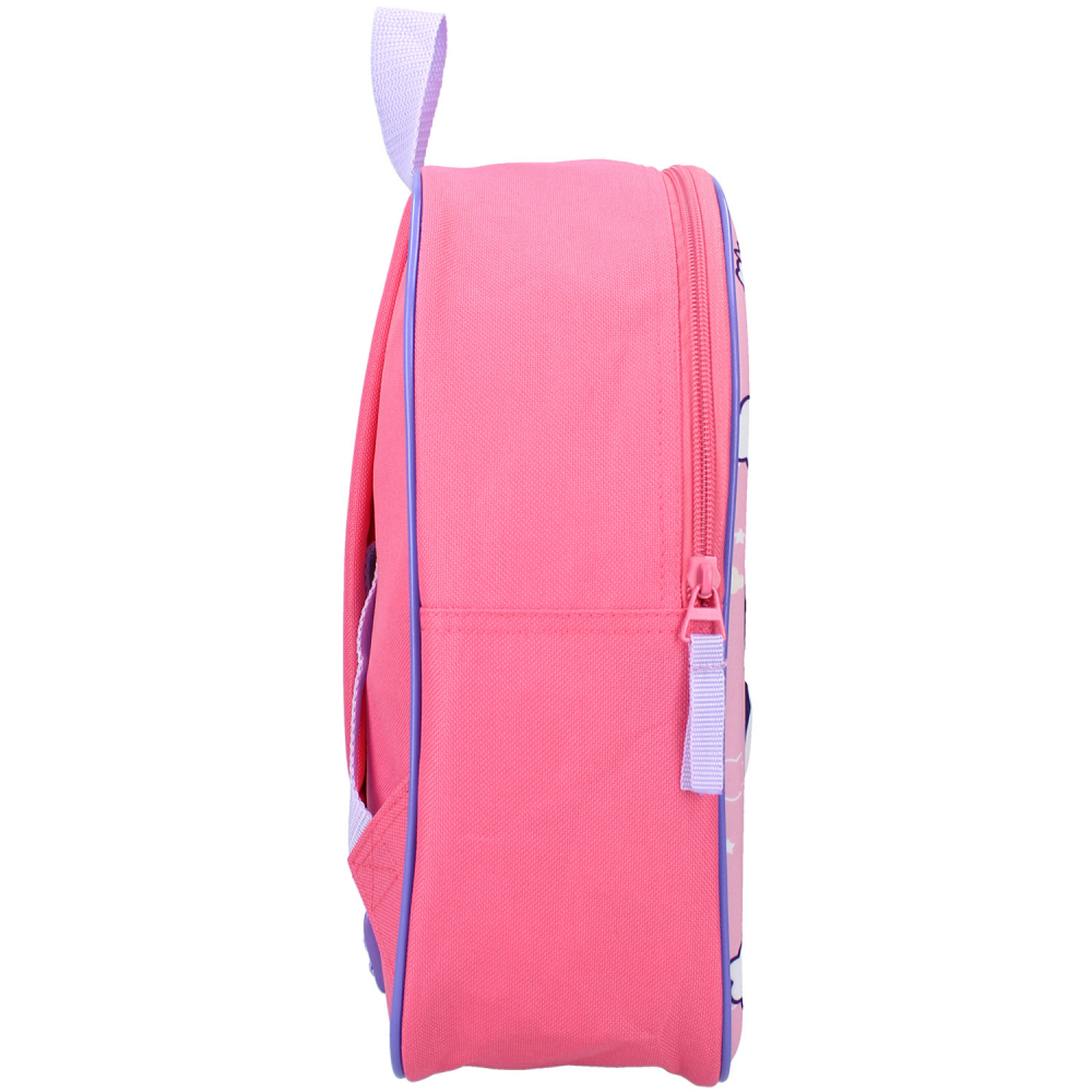 Rucsac 3D Hello Kitty My Style, Vadobag, 32x26x11 cm [3]