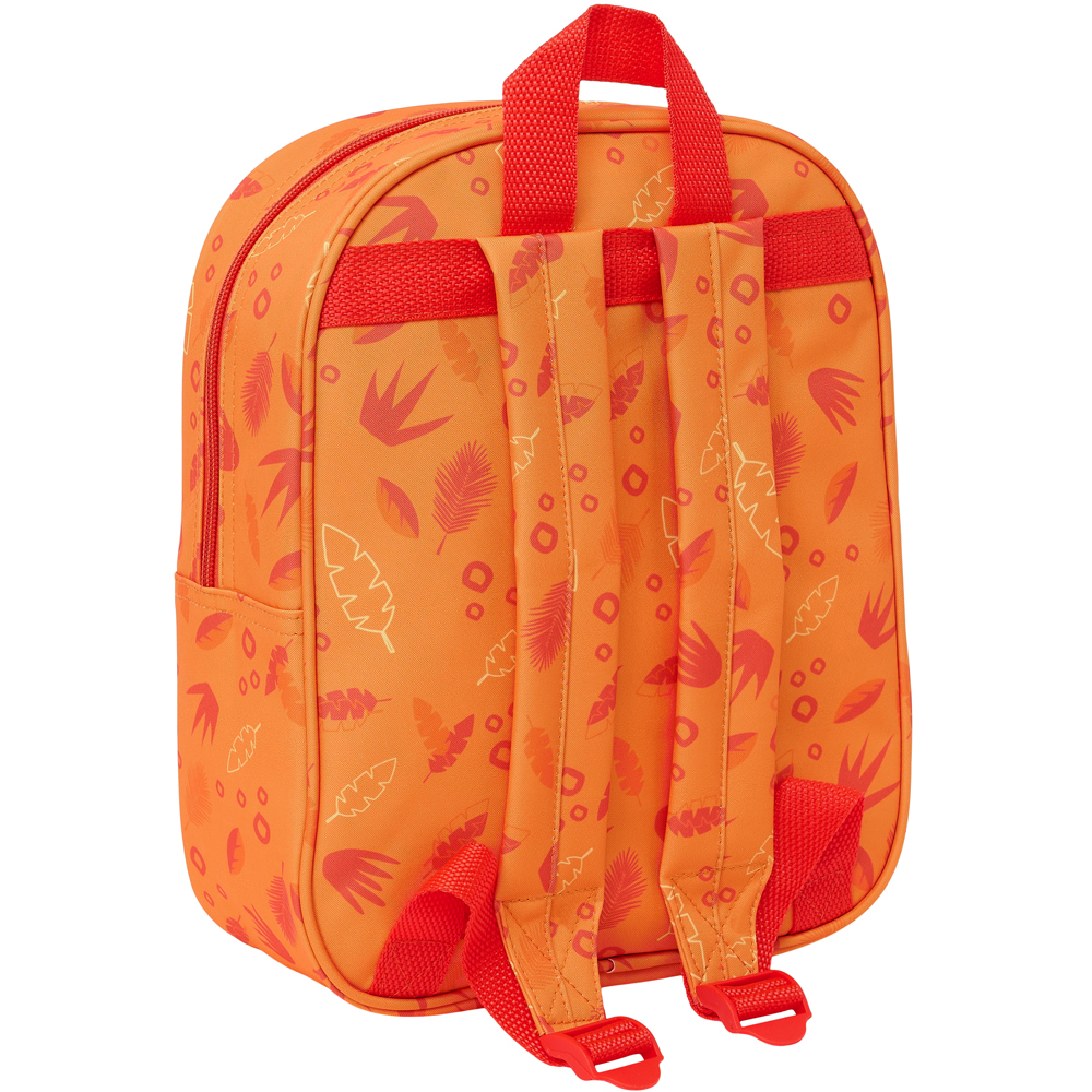 Rucsac 3D Lion King, 22x27x10 cm [3]