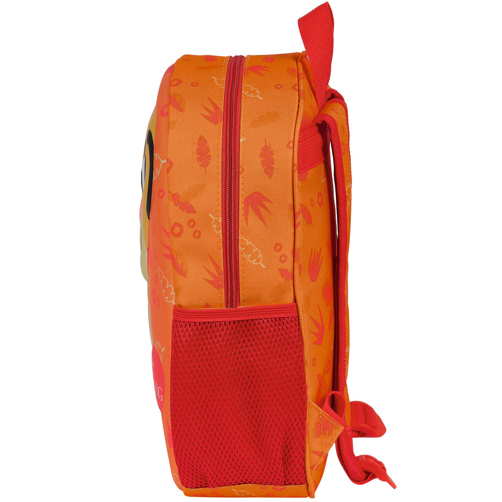 Safta-Rucsac 3D Lion King, 27x33x10 cm [2]