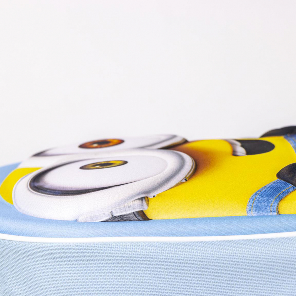 Rucsac 3D Minions, 25x31x10 cm [4]