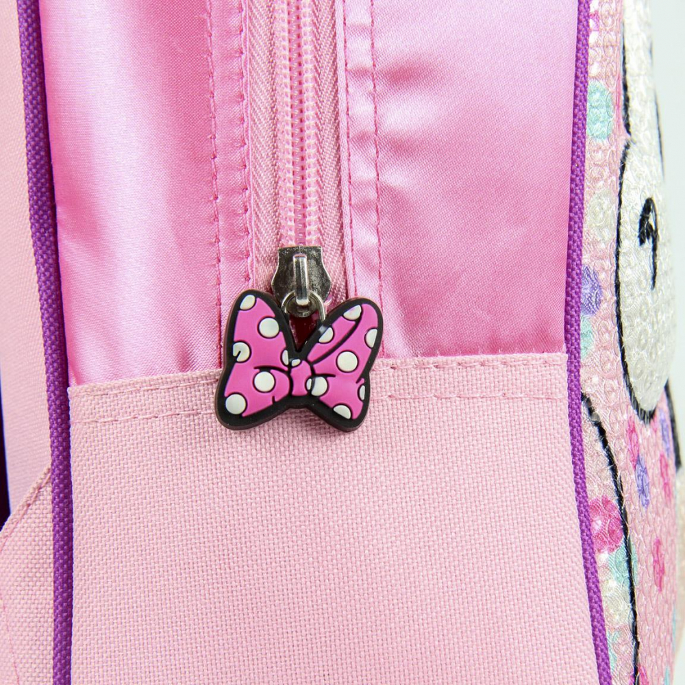 Rucsac 3D Minnie Mouse Unicorn, 25x31x10 cm [2]