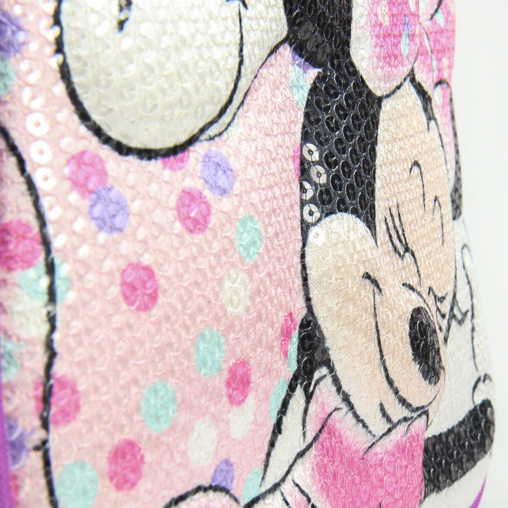 Rucsac 3D Minnie Mouse Unicorn, 25x31x10 cm [4]