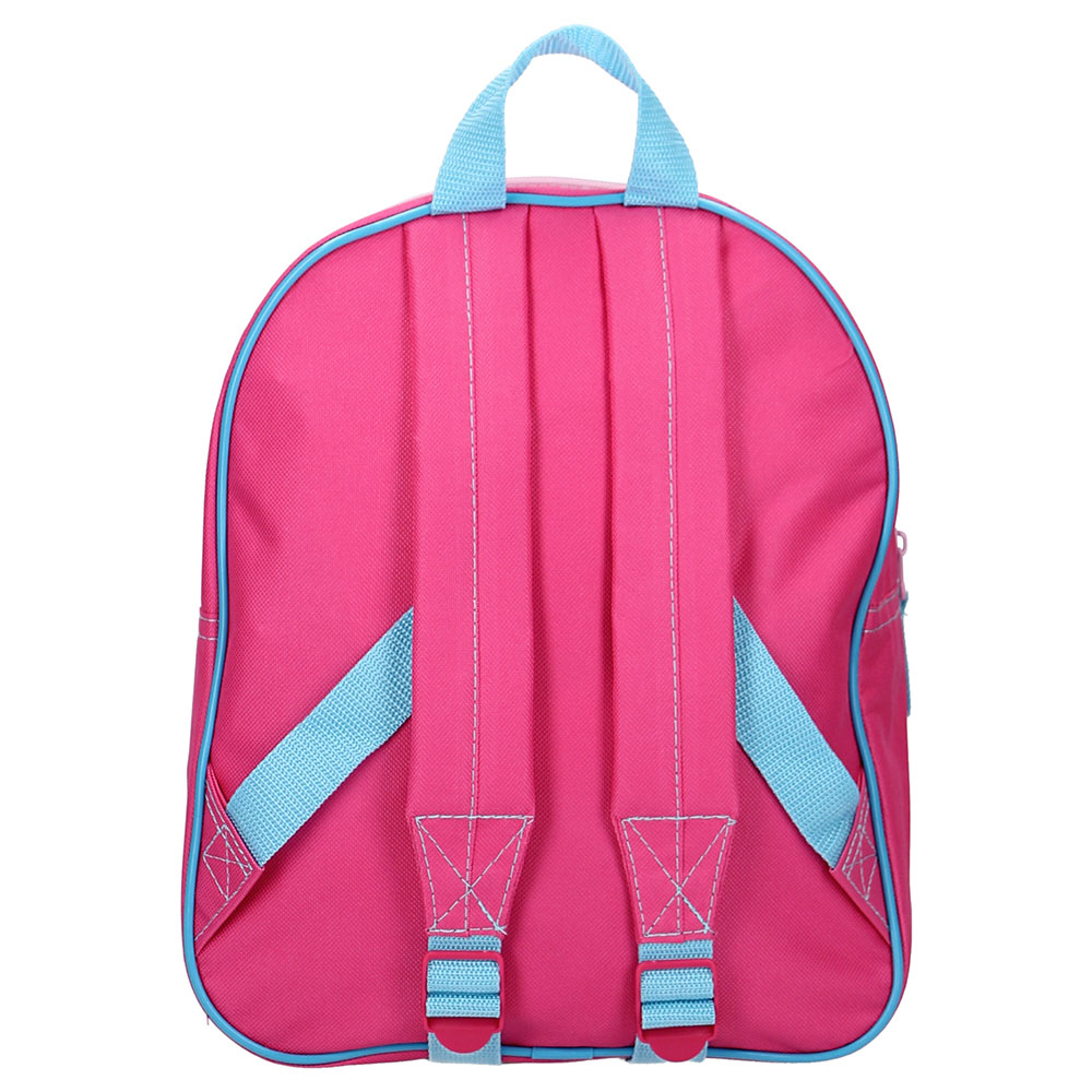 Rucsac 3D Peppa Pig Pretty Little Things, Vadobag, 31x25x12 cm [3]