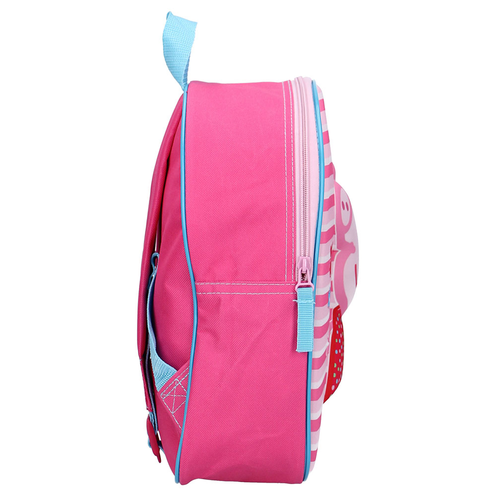 Rucsac 3D Peppa Pig Pretty Little Things, Vadobag, 31x25x12 cm [2]