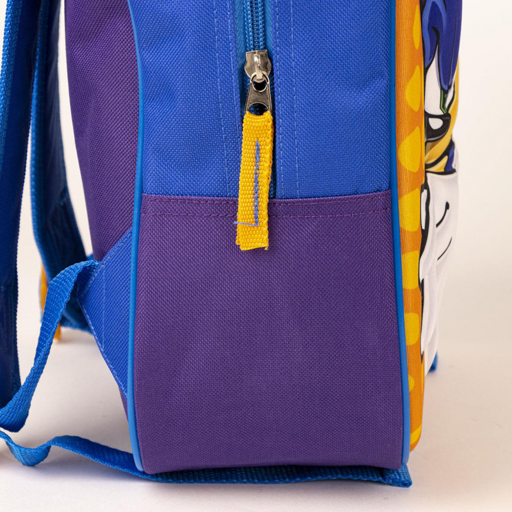 Cerda-Rucsac 3D Sonic Speed, 25x31x10 cm [2]