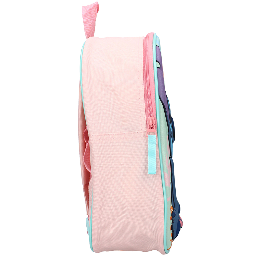 Rucsac 3D Stitch Sweet but Spacey, 32x26x11 cm [2]